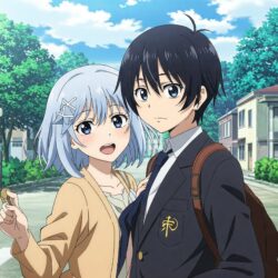 Best 7 Anime Recommendations