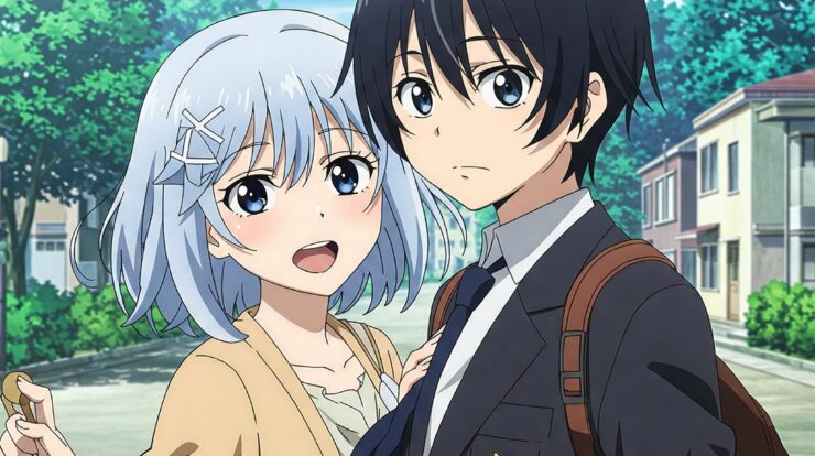 Best 7 Anime Recommendations