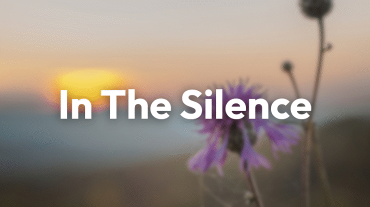 In The Silence Hilsong United