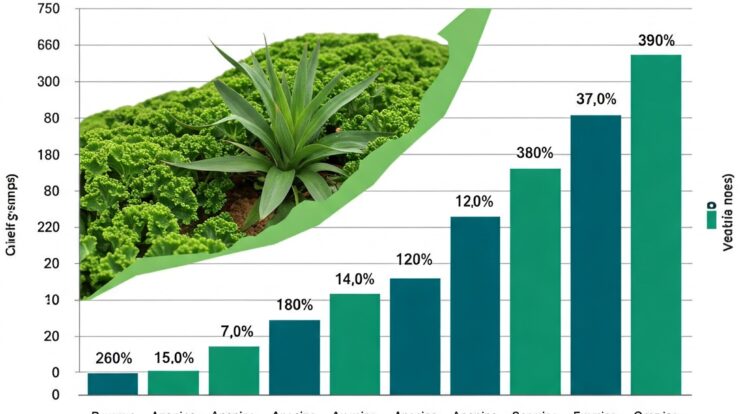 Nutrien (NTR) Q1 Earnings How Key Metrics Compare to Wall Street Estimates
