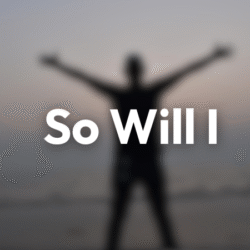 So Will I Hilsong United