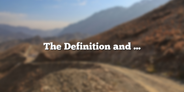 The Definition and Importance of a Civil Litigation Attorney