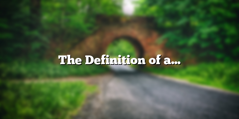 The Definition of a Business Partner: Understanding the Role and Importance