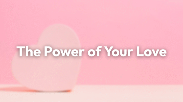 The Power of Your Love Hilsong United