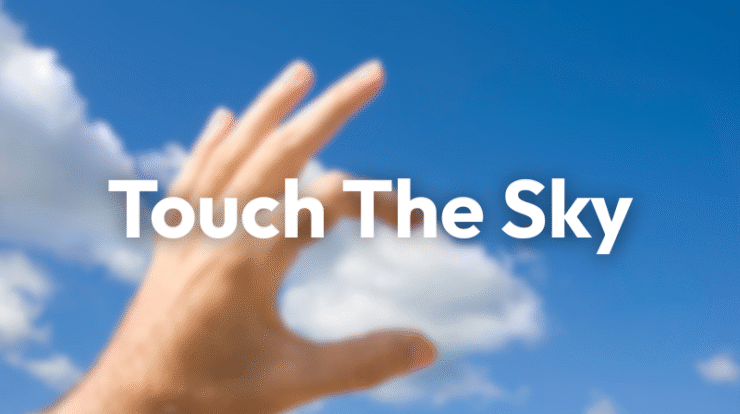 Touch The Sky Hilsong United