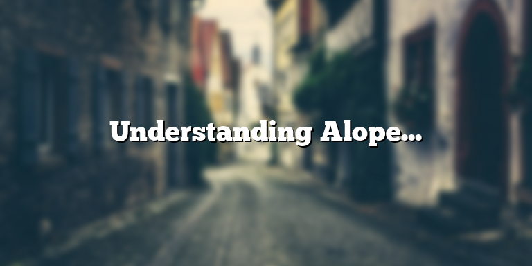 Understanding Alopecia Totalis: Causes, Symptoms, and Treatment