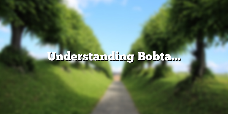 Understanding Bobtail Insurance: Definition and Coverage
