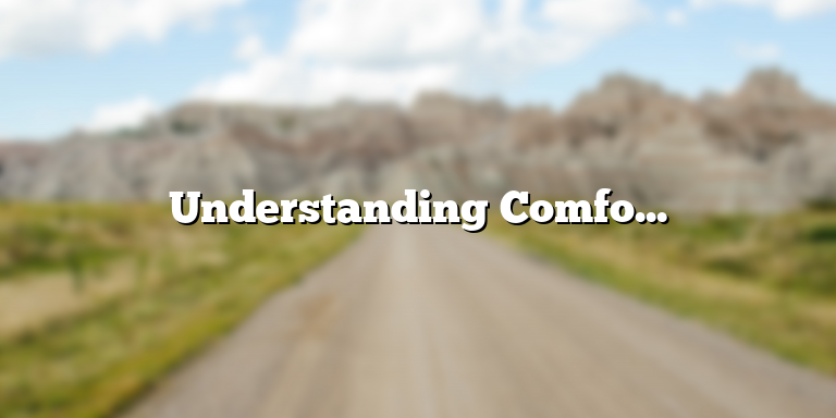Understanding Comfort Care Medical Definition and Its Importance