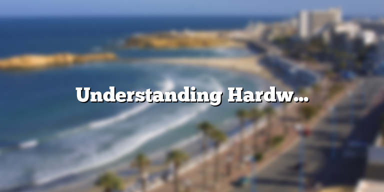 Understanding Hardwood Flooring: Definition and Types