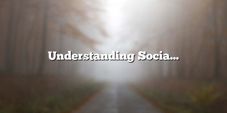 Understanding Social Injustice: Definition, Examples, and Impact