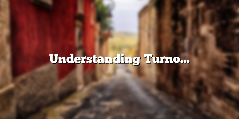Understanding Turnover Employee Definition: What You Need to Know