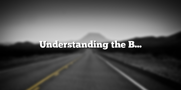 Understanding the Buddhist Definition of Karma