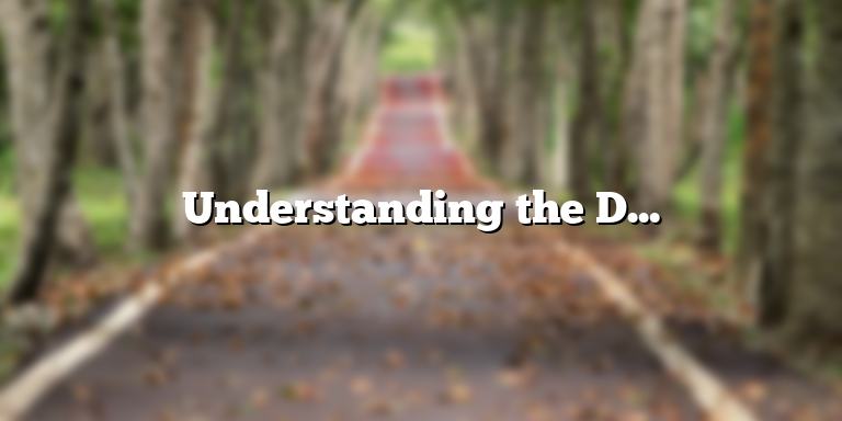 Understanding the Definition of Arbitration Agreement