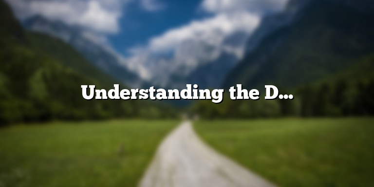 Understanding the Definition of Fiscal Sponsorship