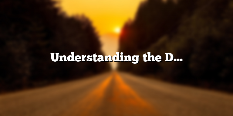 Understanding the Definition of Molest in English Language