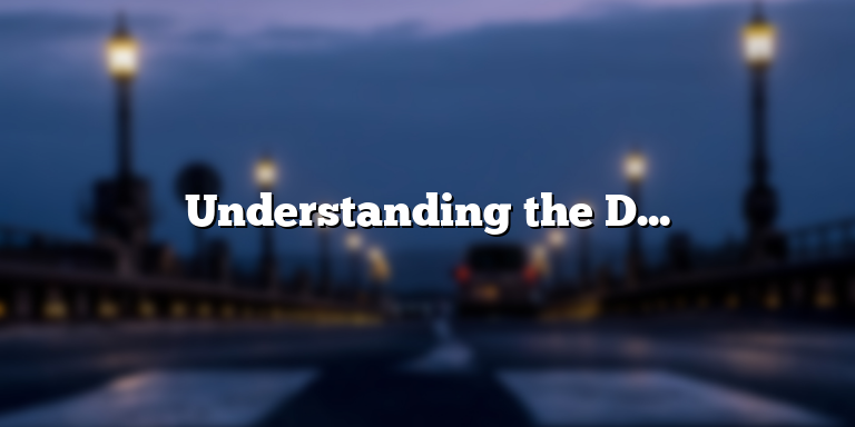 Understanding the Definition of Process Improvement