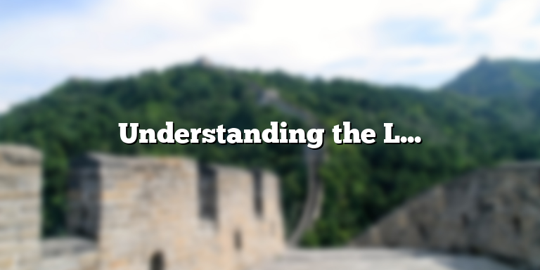 Understanding the Legal Definition of Salary
