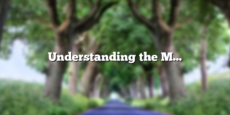 Understanding the Meaning of Holy in the Bible