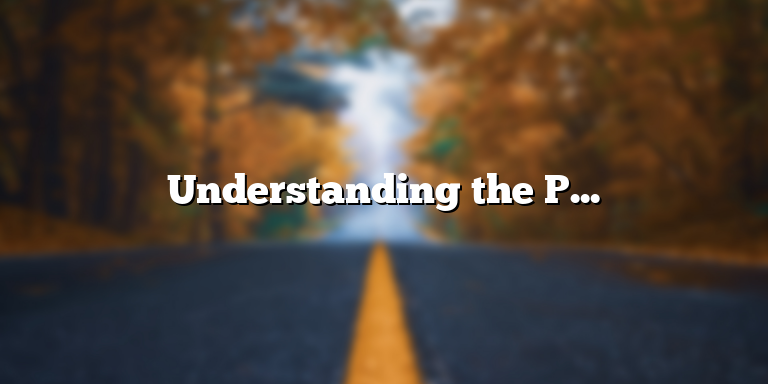 Understanding the Precept Biblical Definition