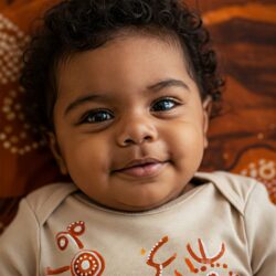 Australian Aboriginal Baby Boy Name Ideas with Meaning